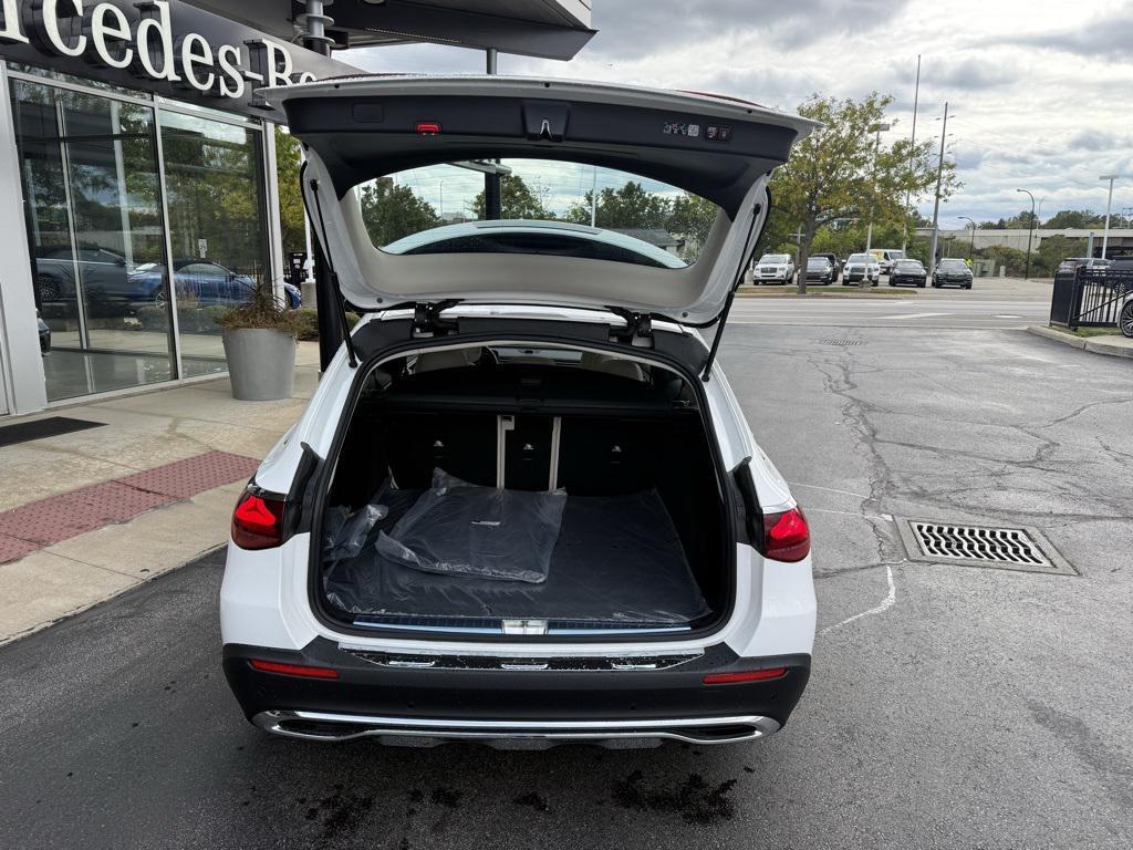 new 2025 Mercedes-Benz E-Class car, priced at $78,712