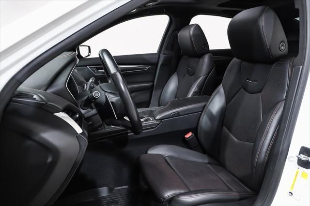 used 2020 Cadillac CT5 car, priced at $32,998