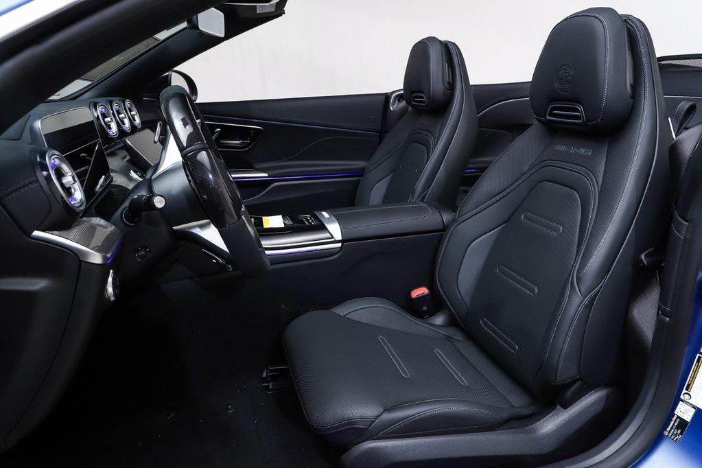 new 2026 Mercedes-Benz AMG CLE 53 car, priced at $104,495