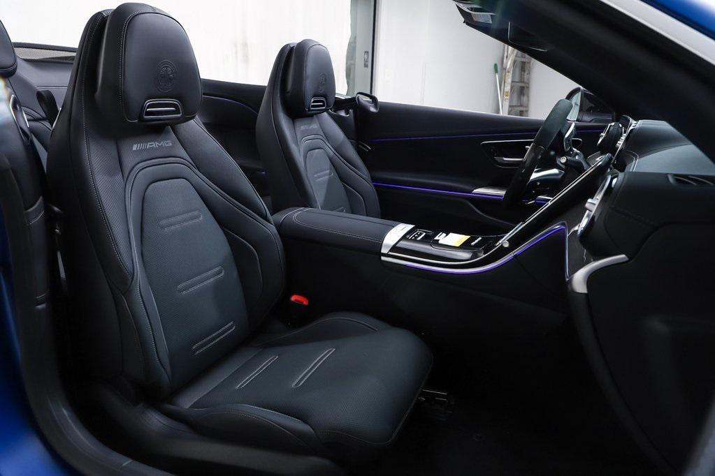 new 2026 Mercedes-Benz AMG CLE 53 car, priced at $104,495