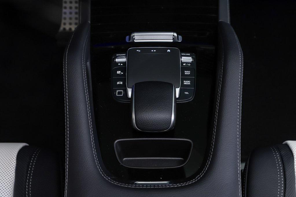 new 2026 Mercedes-Benz GLE 450 car, priced at $85,920