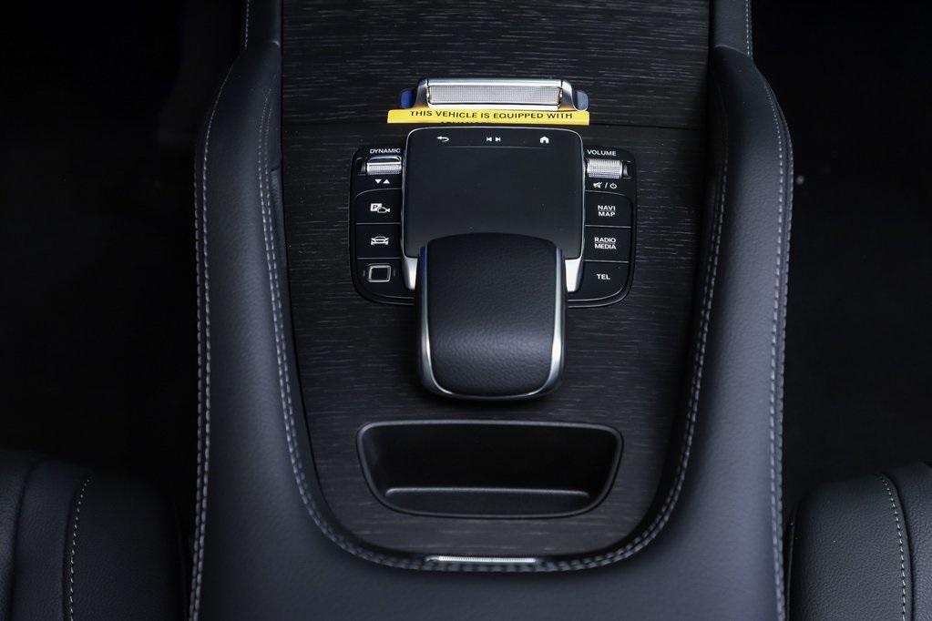 new 2025 Mercedes-Benz GLE 350 car, priced at $66,915