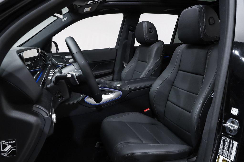 new 2025 Mercedes-Benz GLE 350 car, priced at $66,915
