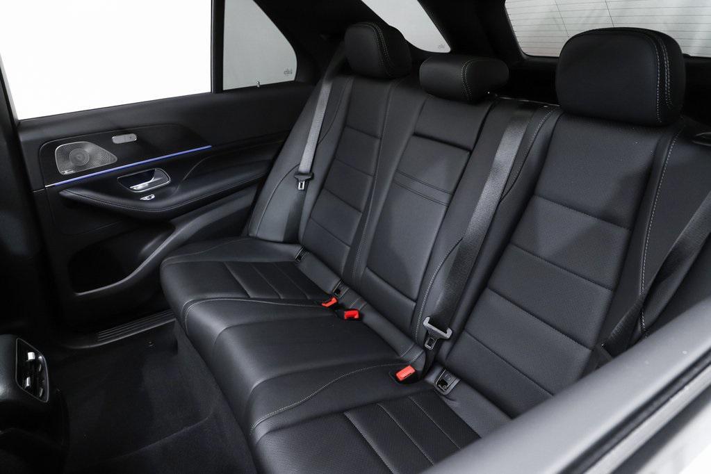 used 2023 Mercedes-Benz GLE 350 car, priced at $52,498