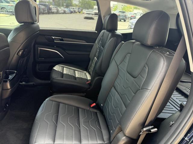 used 2021 Kia Telluride car, priced at $33,886
