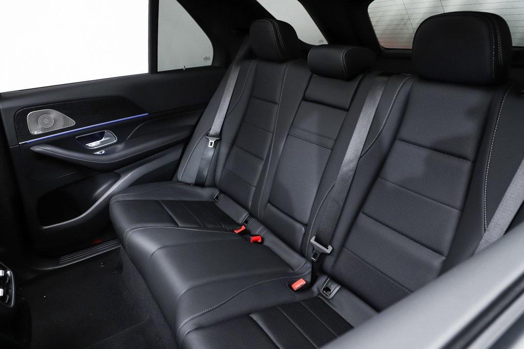 new 2026 Mercedes-Benz GLE 350 car, priced at $72,600