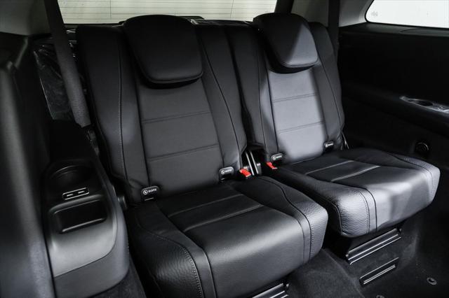 new 2025 Mercedes-Benz GLS 450 car, priced at $105,750