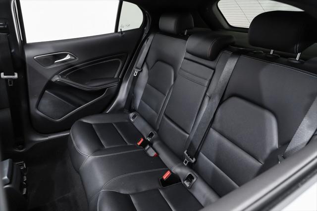 used 2020 Mercedes-Benz GLA 250 car, priced at $20,888