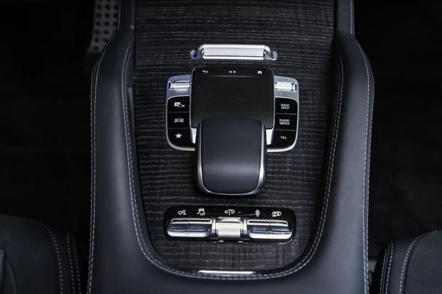 used 2021 Mercedes-Benz AMG GLE 53 car, priced at $66,888