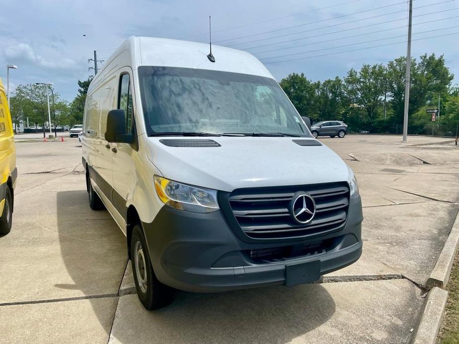 new 2024 Mercedes-Benz Sprinter 3500 car, priced at $70,842