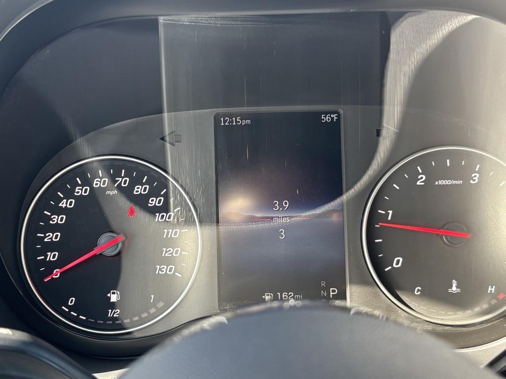 new 2026 Mercedes-Benz Sprinter 2500 car, priced at $62,370