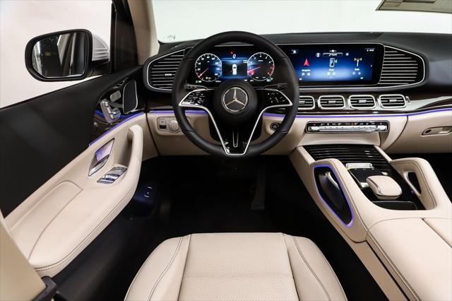 new 2025 Mercedes-Benz GLE 350 car, priced at $68,990