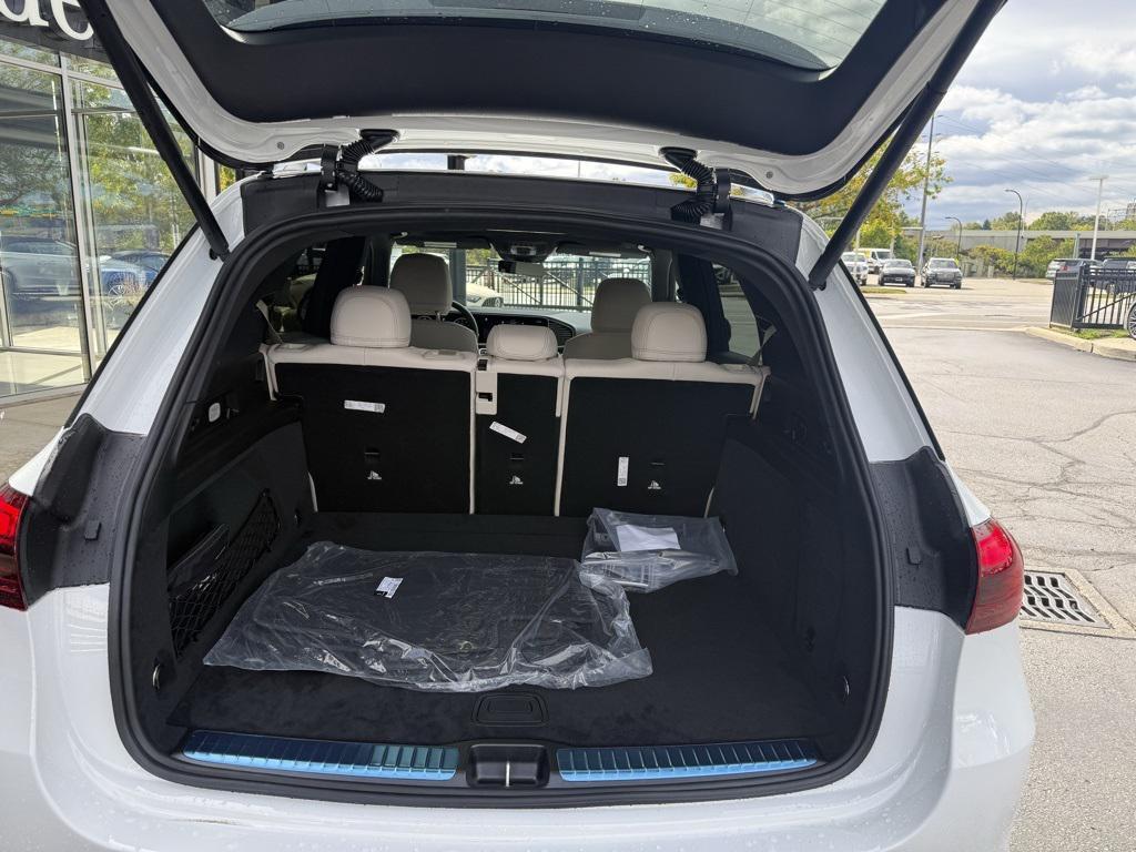 new 2026 Mercedes-Benz GLE 350 car, priced at $73,115