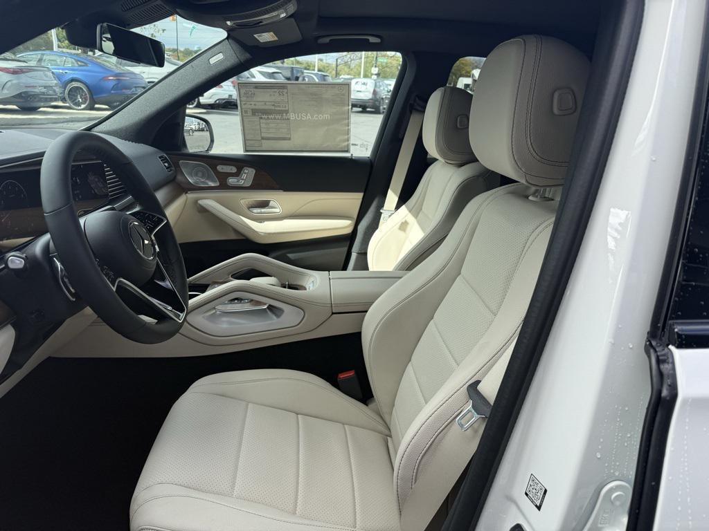 new 2026 Mercedes-Benz GLE 350 car, priced at $73,115