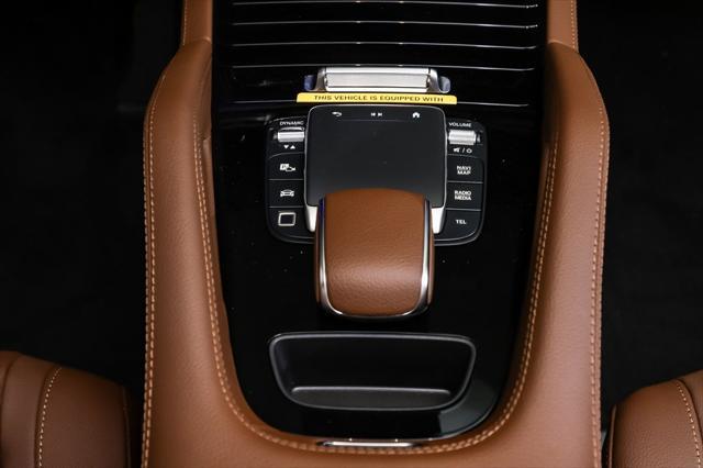 new 2025 Mercedes-Benz GLE 450e car, priced at $84,825
