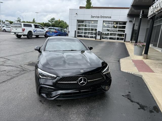 used 2024 Mercedes-Benz CLE 300 car, priced at $54,998