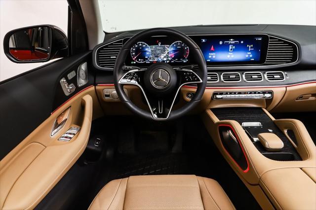 new 2024 Mercedes-Benz GLE 350 car, priced at $69,882