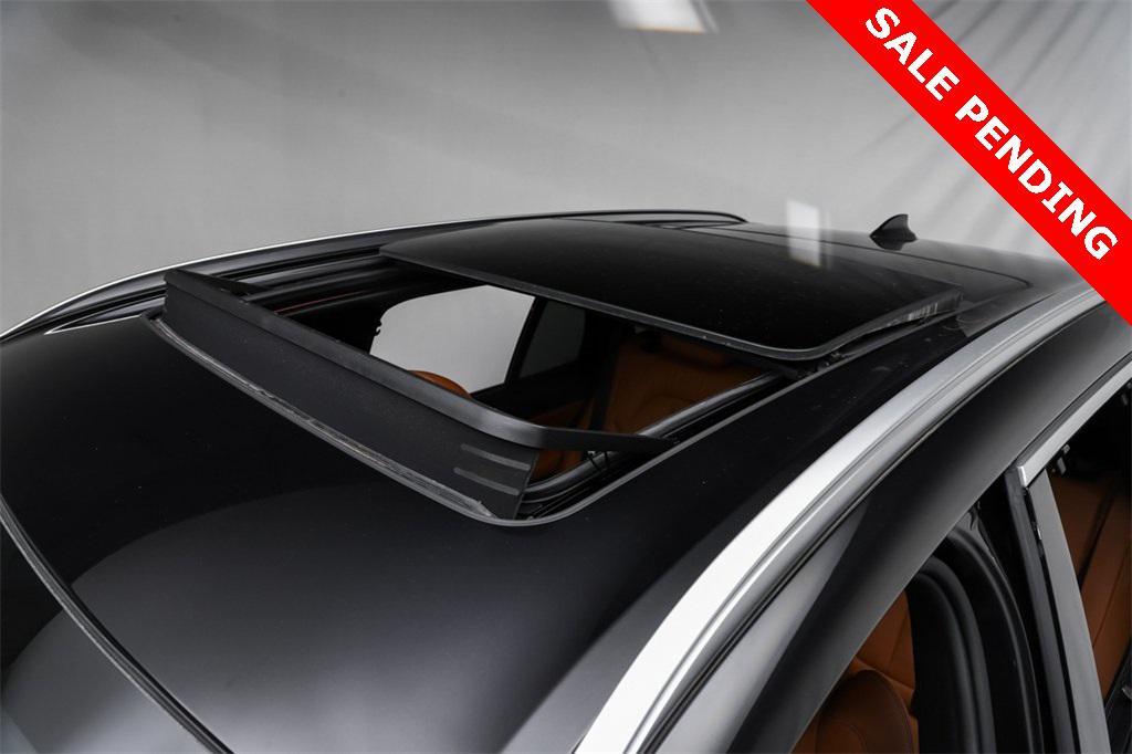 used 2021 BMW X5 car, priced at $39,556