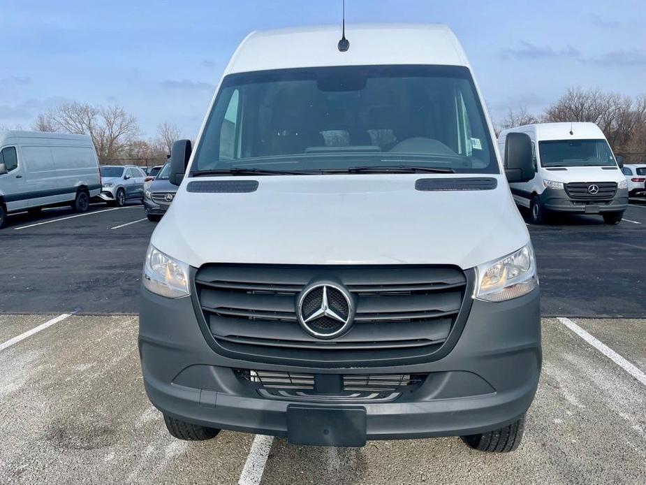 new 2024 Mercedes-Benz Sprinter 2500 car, priced at $68,456