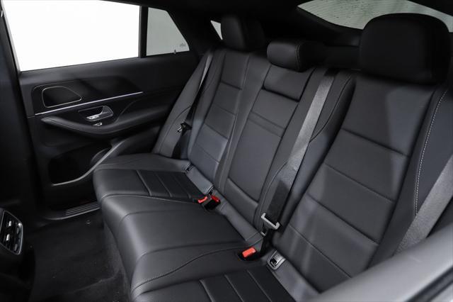 new 2025 Mercedes-Benz GLE 450 car, priced at $77,710