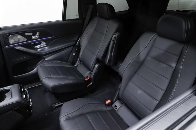 new 2025 Mercedes-Benz GLS 450 car, priced at $94,632