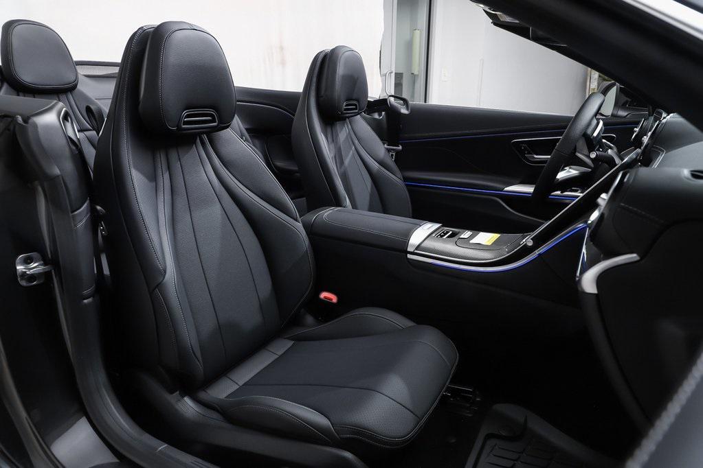 new 2025 Mercedes-Benz CLE 300 car, priced at $67,665