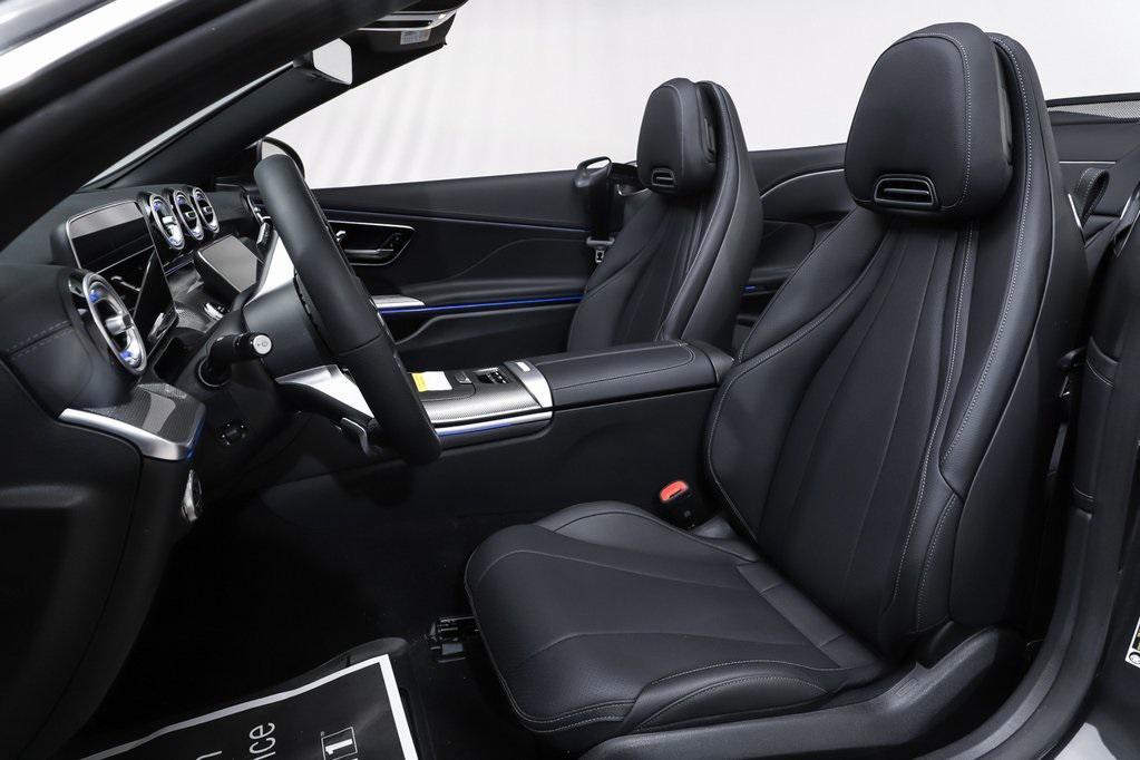 new 2025 Mercedes-Benz CLE 300 car, priced at $67,665