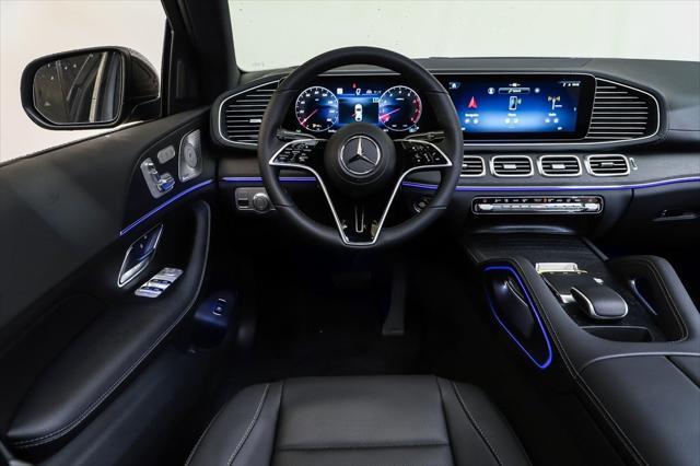 new 2025 Mercedes-Benz GLE 450 car, priced at $82,790