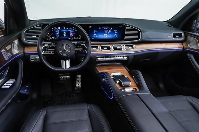 new 2024 Mercedes-Benz GLS 450 car, priced at $83,549