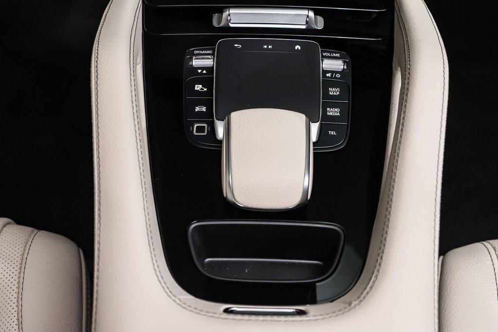 new 2026 Mercedes-Benz GLE 450 car, priced at $94,705