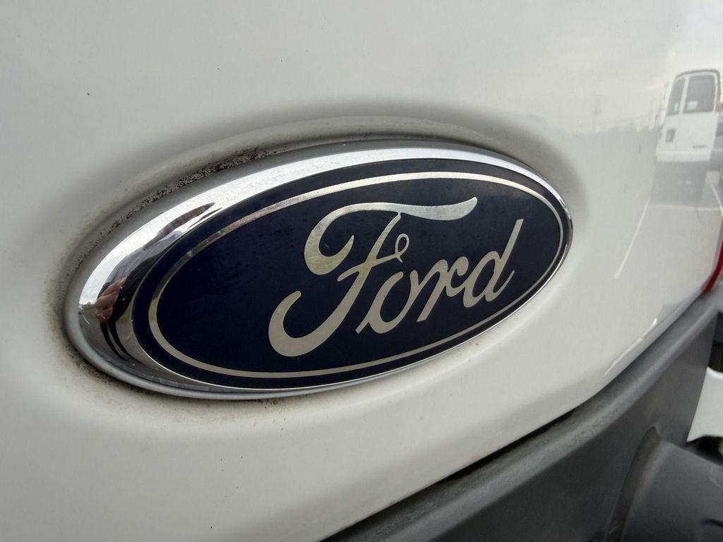 used 2015 Ford Transit-350 car, priced at $21,488
