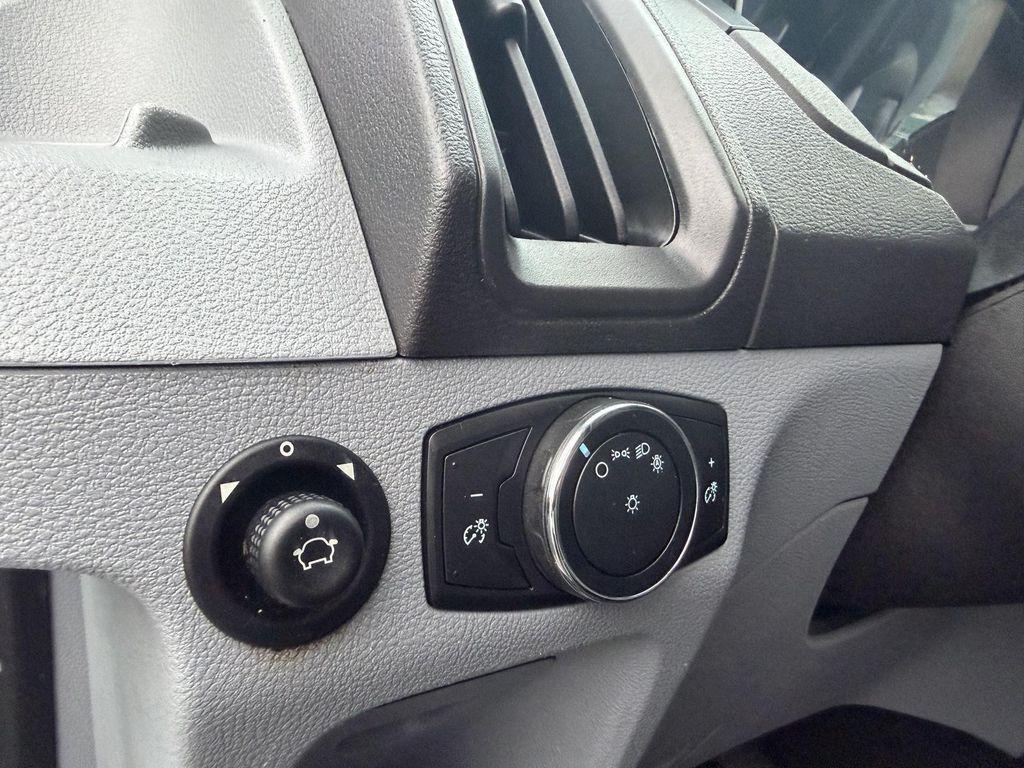 used 2015 Ford Transit-350 car, priced at $21,488