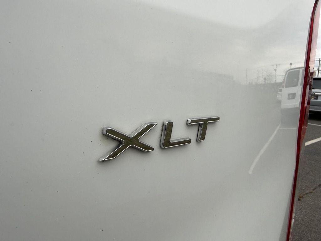 used 2015 Ford Transit-350 car, priced at $21,488