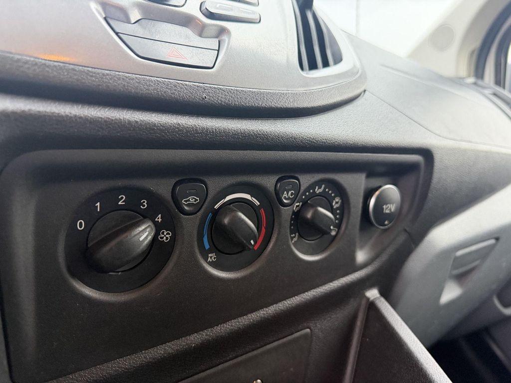 used 2015 Ford Transit-350 car, priced at $21,488