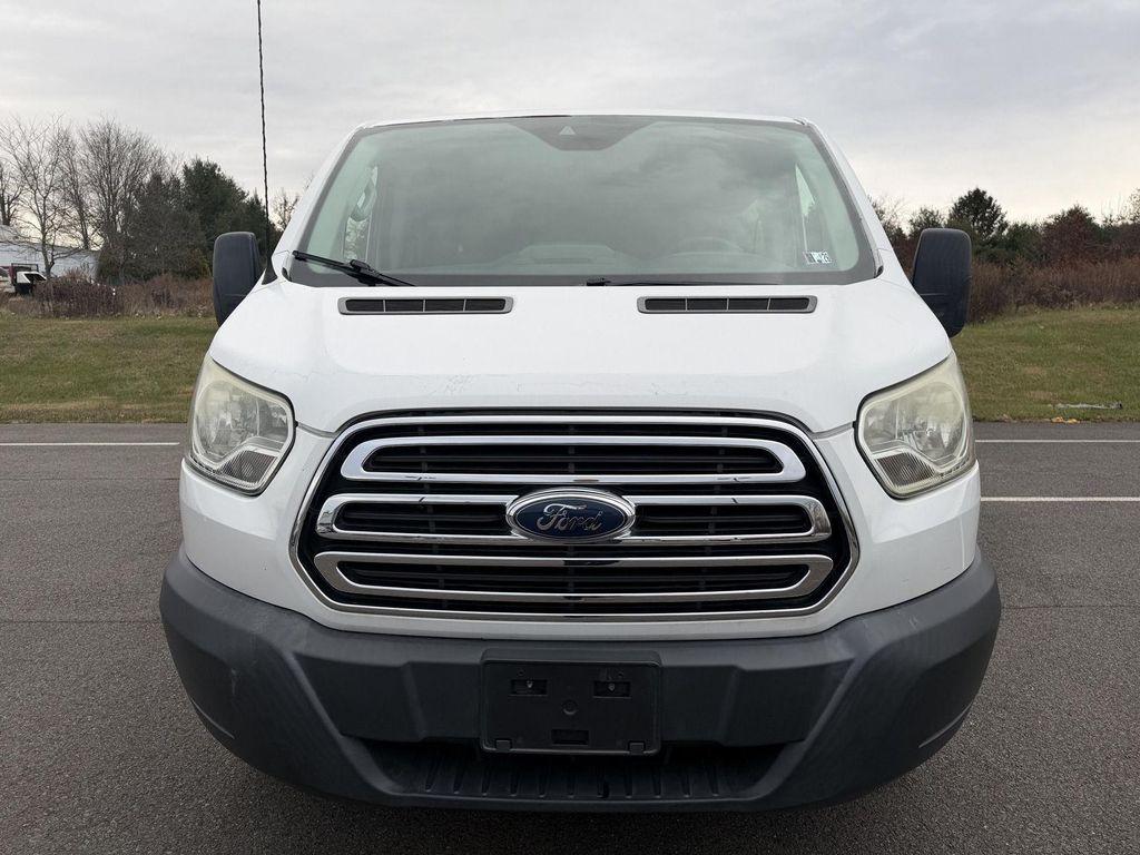 used 2015 Ford Transit-350 car, priced at $21,488
