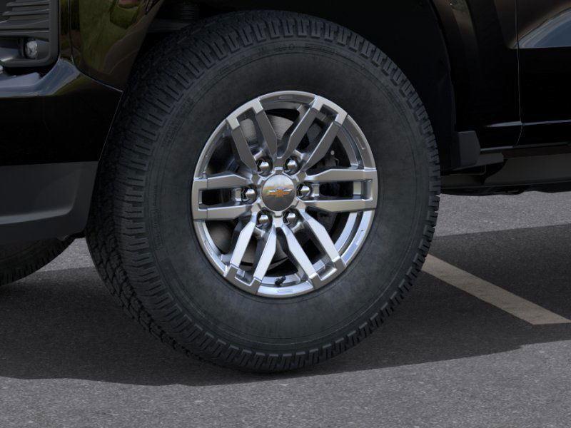 new 2024 Chevrolet Colorado car, priced at $44,220