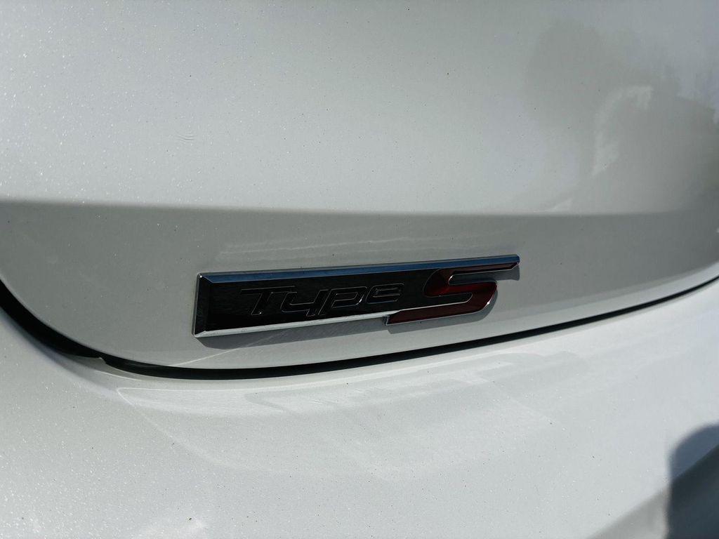 used 2021 Acura TLX car, priced at $41,897