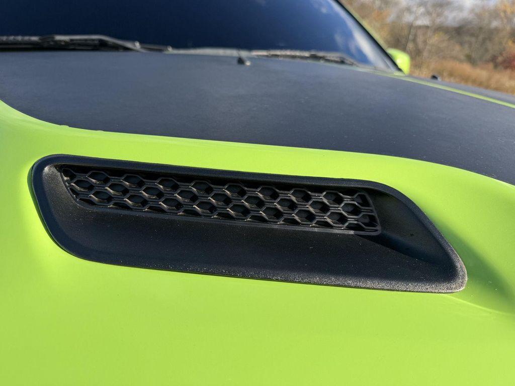 used 2017 Ram 1500 car, priced at $30,781