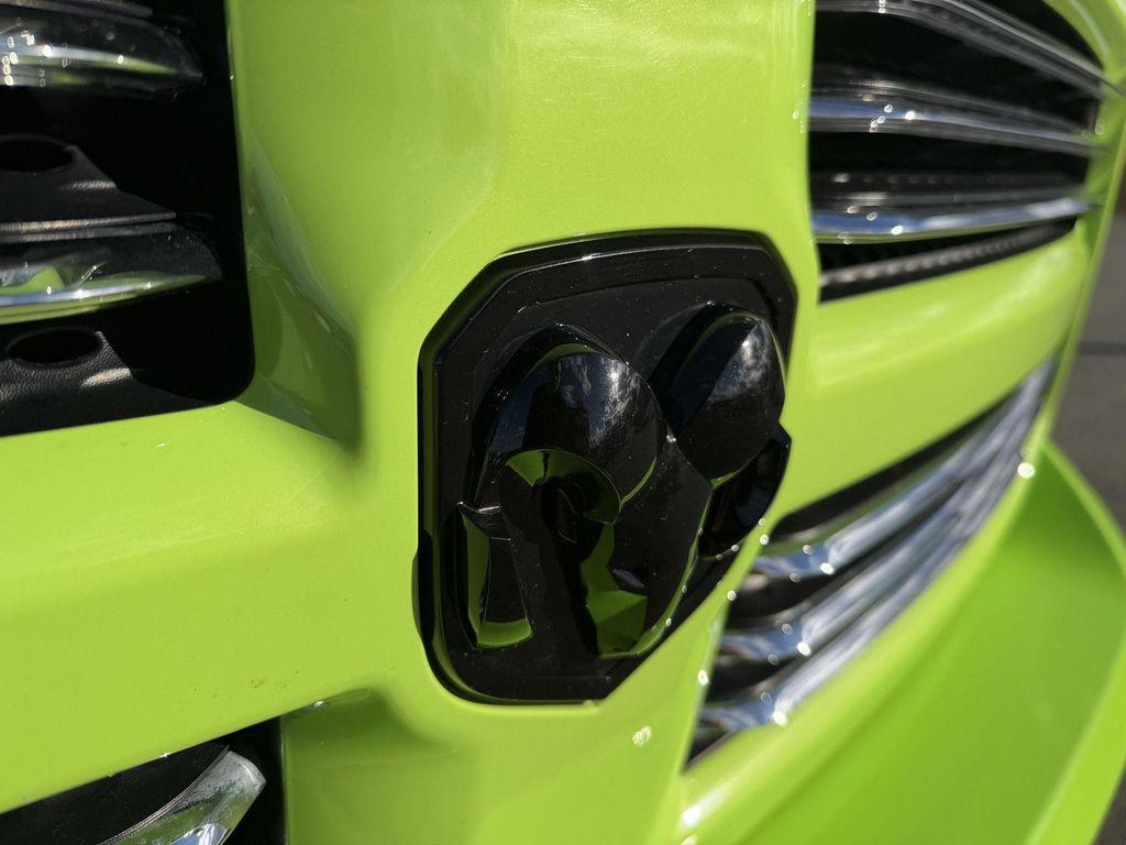 used 2017 Ram 1500 car, priced at $30,781