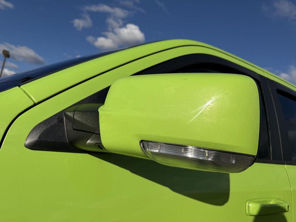 used 2017 Ram 1500 car, priced at $30,781