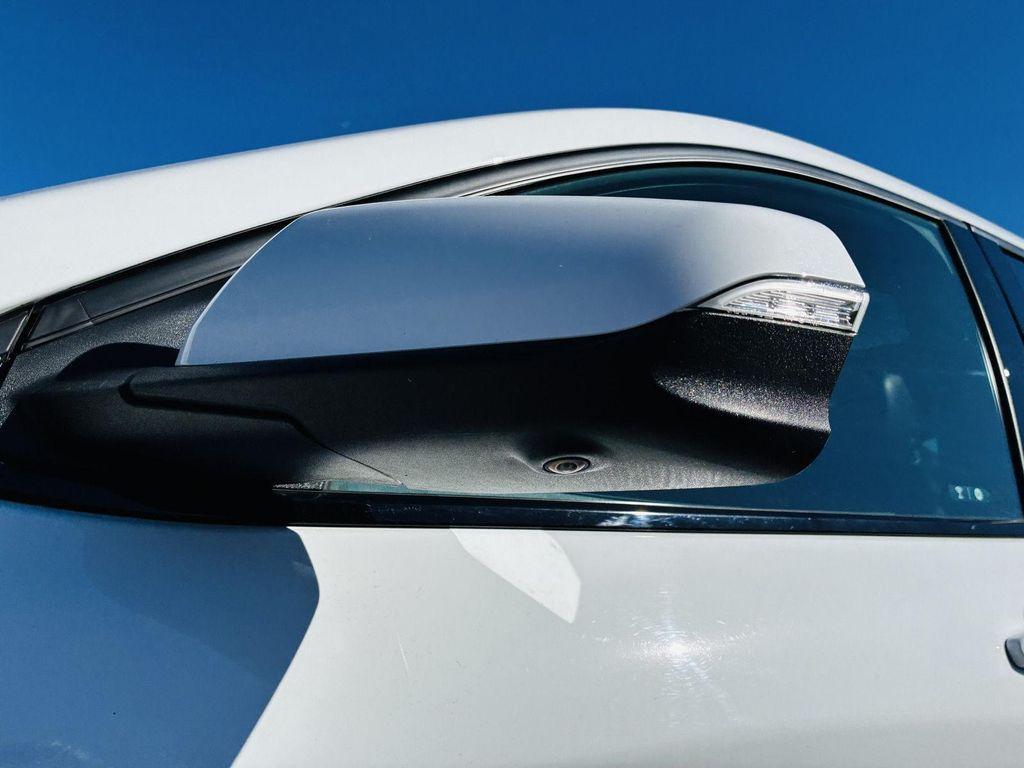 used 2022 Chevrolet Equinox car, priced at $26,881