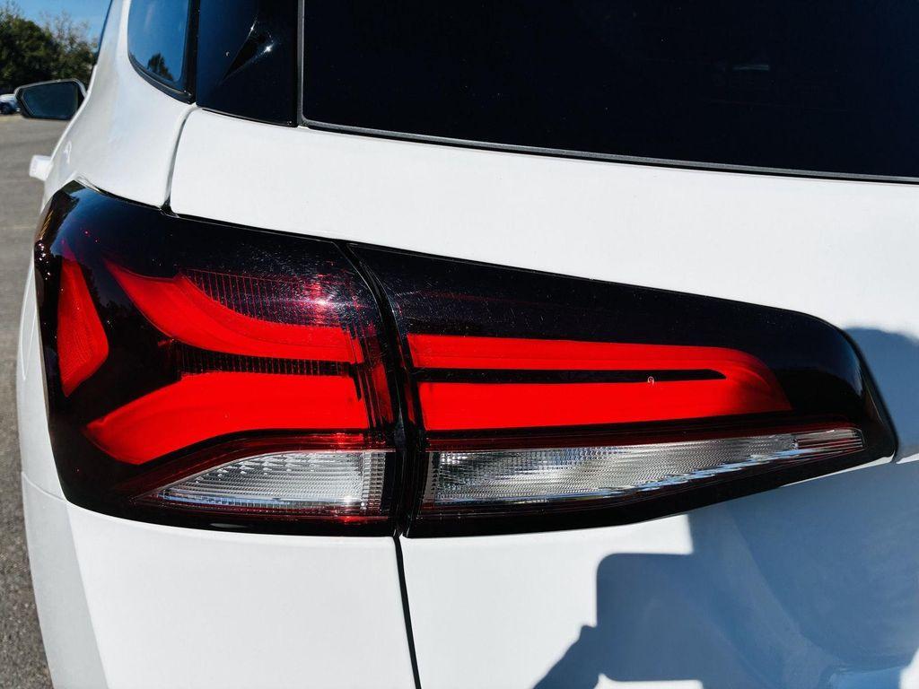 used 2022 Chevrolet Equinox car, priced at $26,881