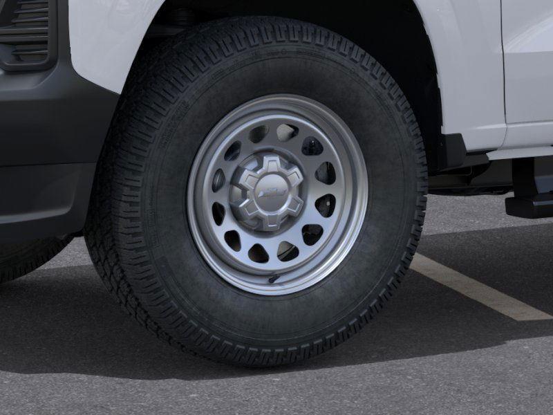 new 2026 Chevrolet Colorado car, priced at $34,390