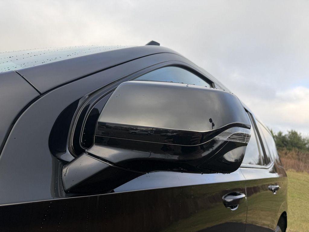 used 2023 Chevrolet Tahoe car, priced at $60,190