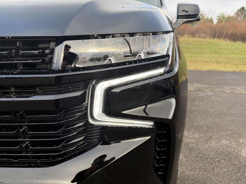 used 2023 Chevrolet Tahoe car, priced at $60,190
