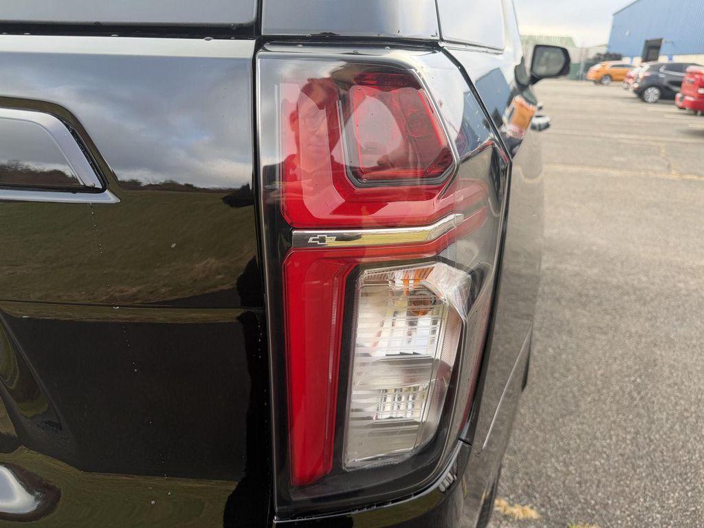 used 2023 Chevrolet Tahoe car, priced at $60,190