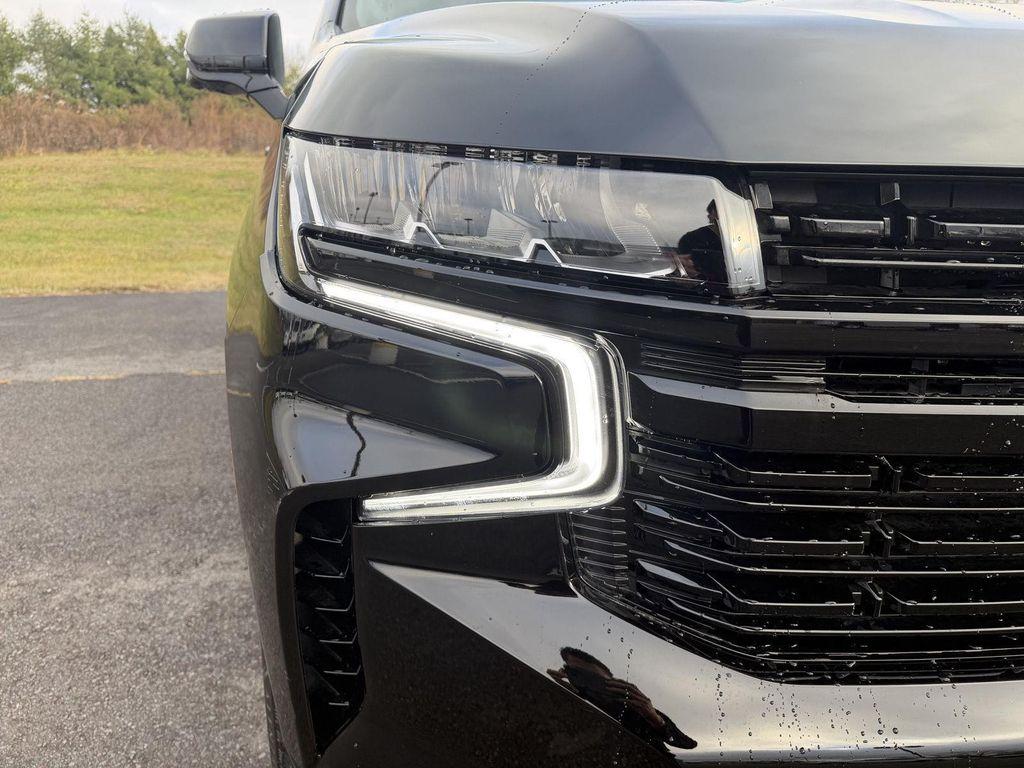 used 2023 Chevrolet Tahoe car, priced at $60,190