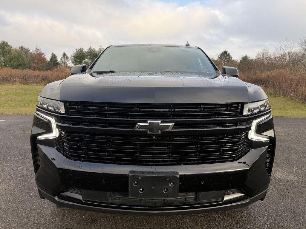 used 2023 Chevrolet Tahoe car, priced at $60,190