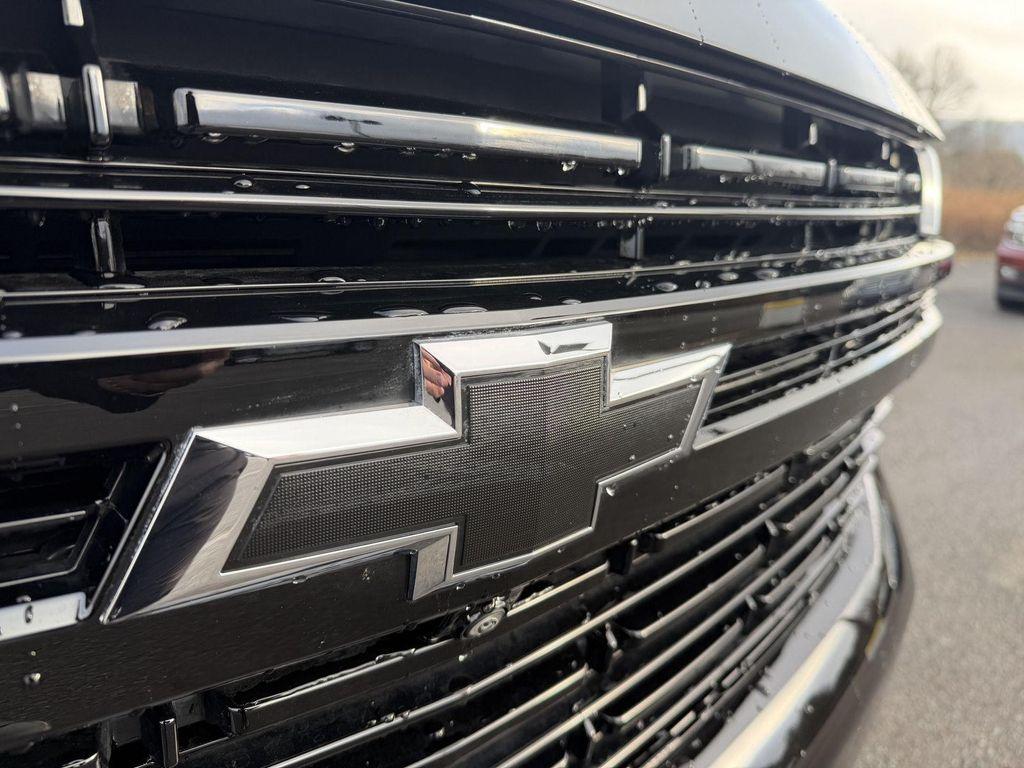 used 2023 Chevrolet Tahoe car, priced at $60,190