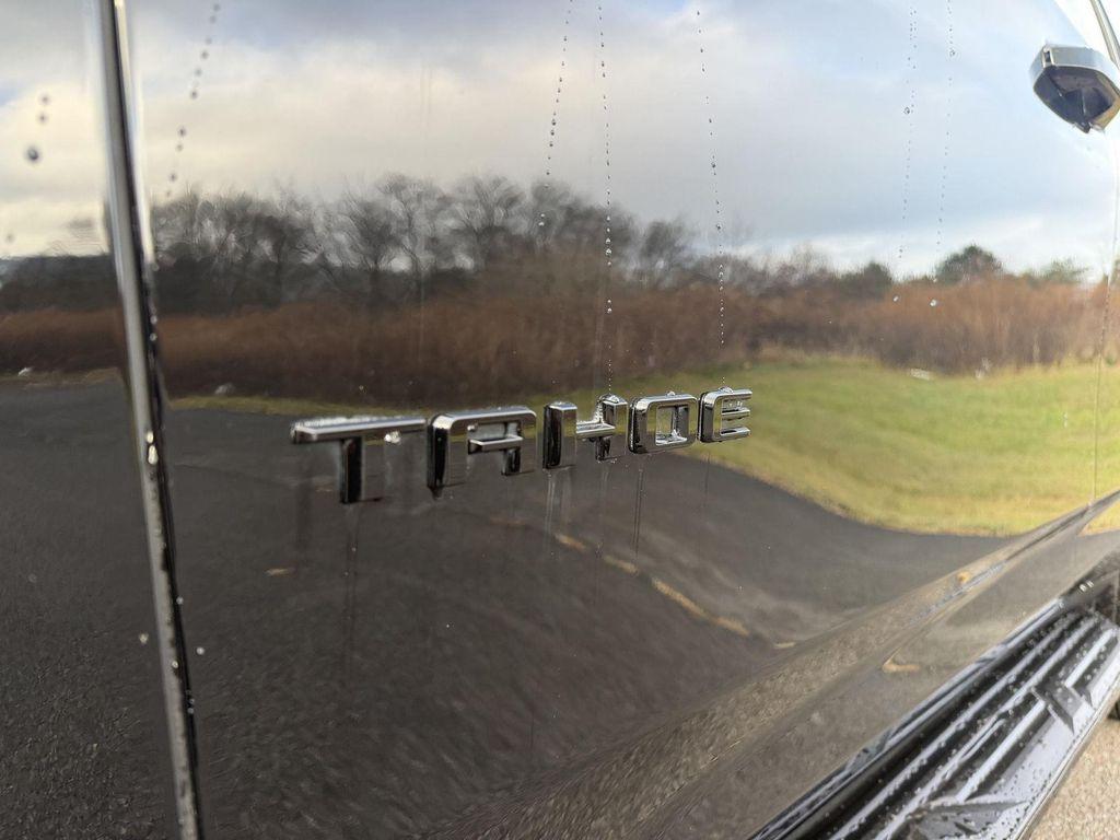 used 2023 Chevrolet Tahoe car, priced at $60,190